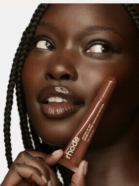 Rhode Limited Edition Peptide Lip Tint - Honey Mango